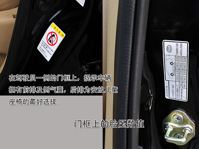 图解全新奥德赛