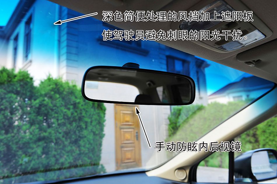 图解全新奥德赛