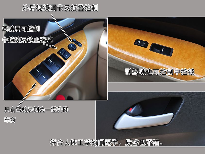 图解全新奥德赛