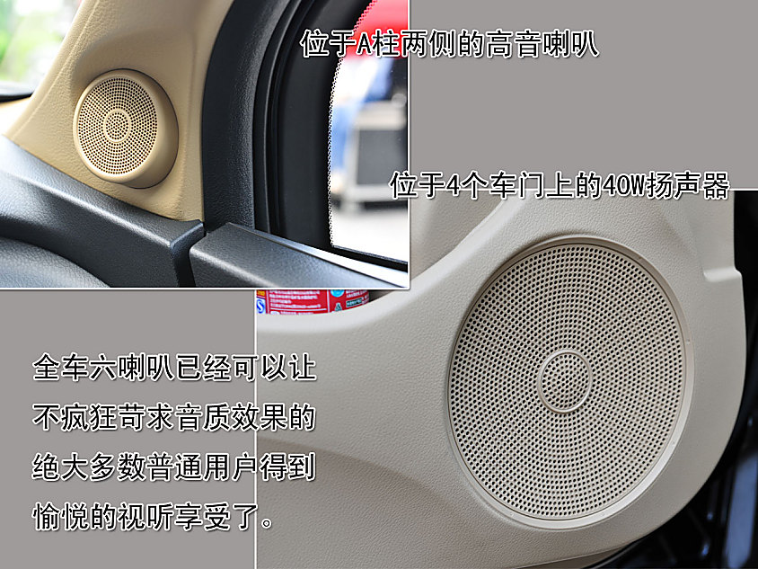 图解全新奥德赛