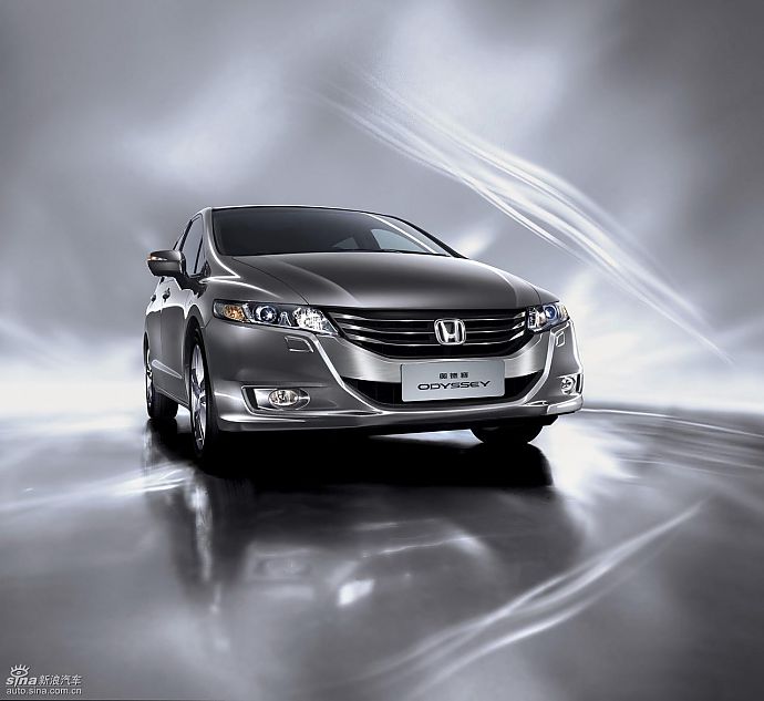 新奥德赛资料图