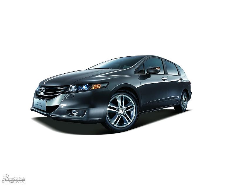 新奥德赛资料图