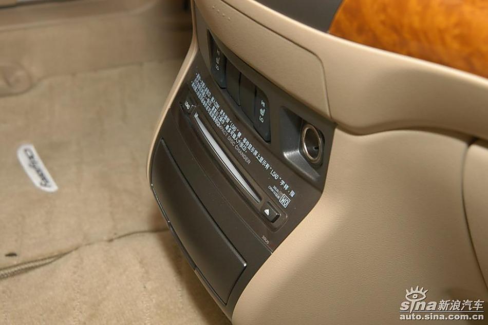 广州本田奥德赛