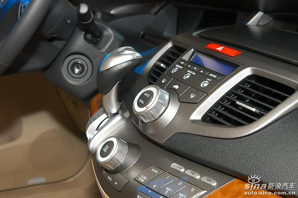 广州本田奥德赛