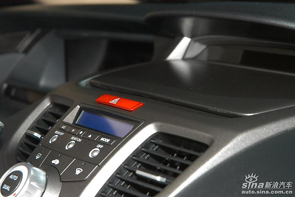 广州本田奥德赛