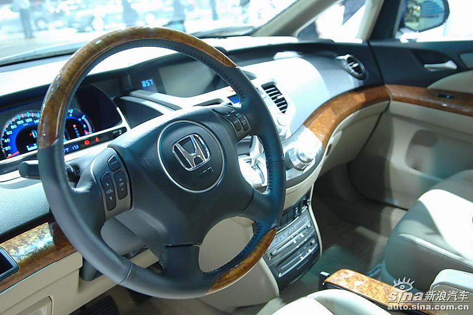 广州本田奥德赛