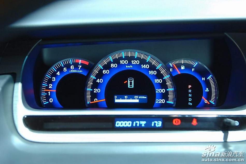 广州本田奥德赛