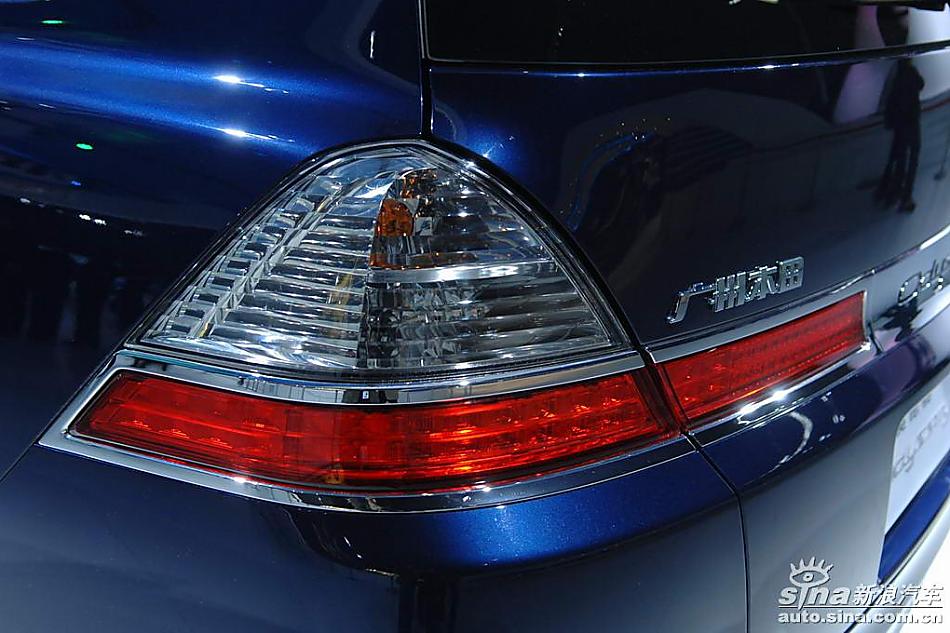 广州本田奥德赛