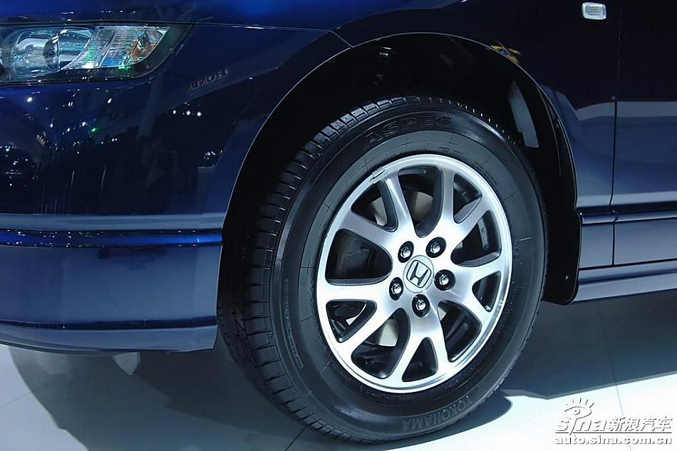广州本田奥德赛