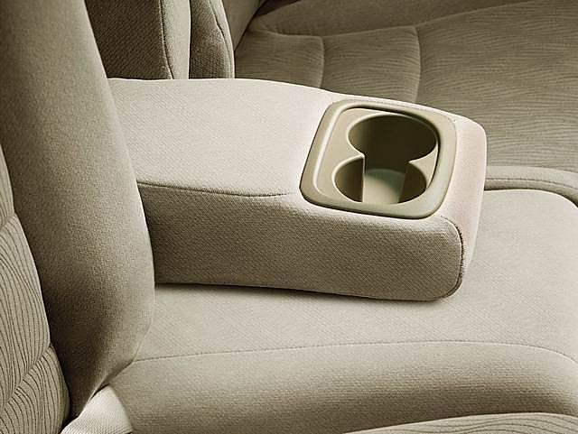 广州本田07款奥德赛