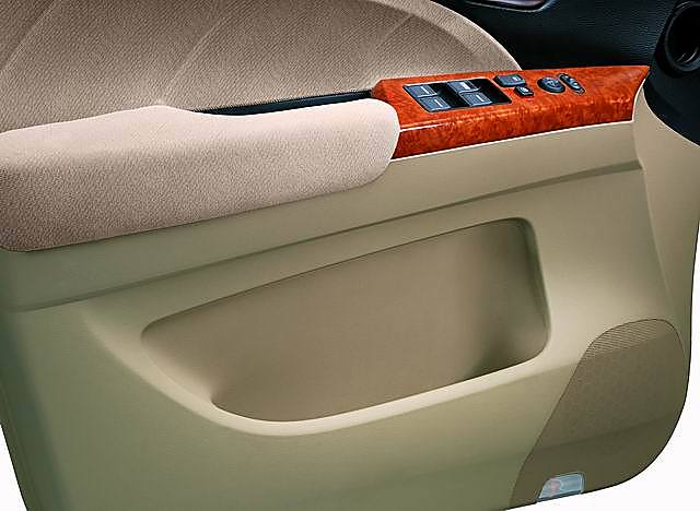 广州本田07款奥德赛