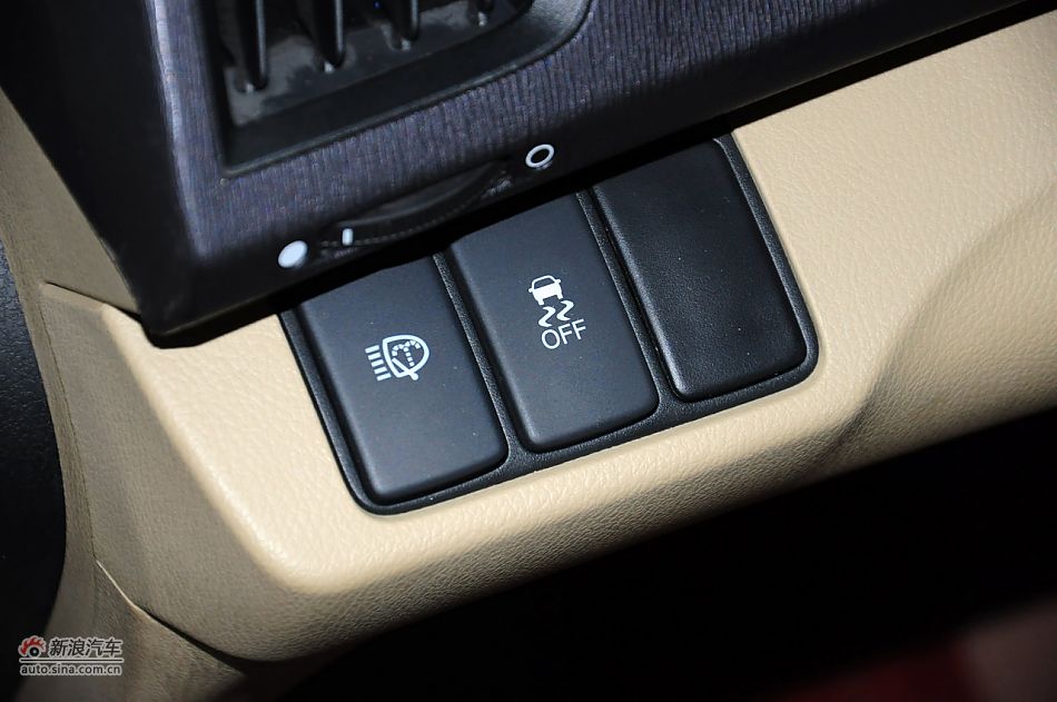 2011款奥德赛实拍