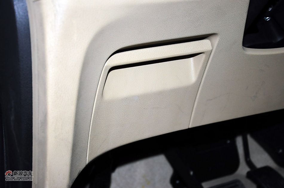 2011款奥德赛实拍