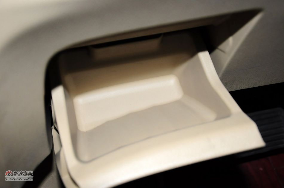 2011款奥德赛实拍