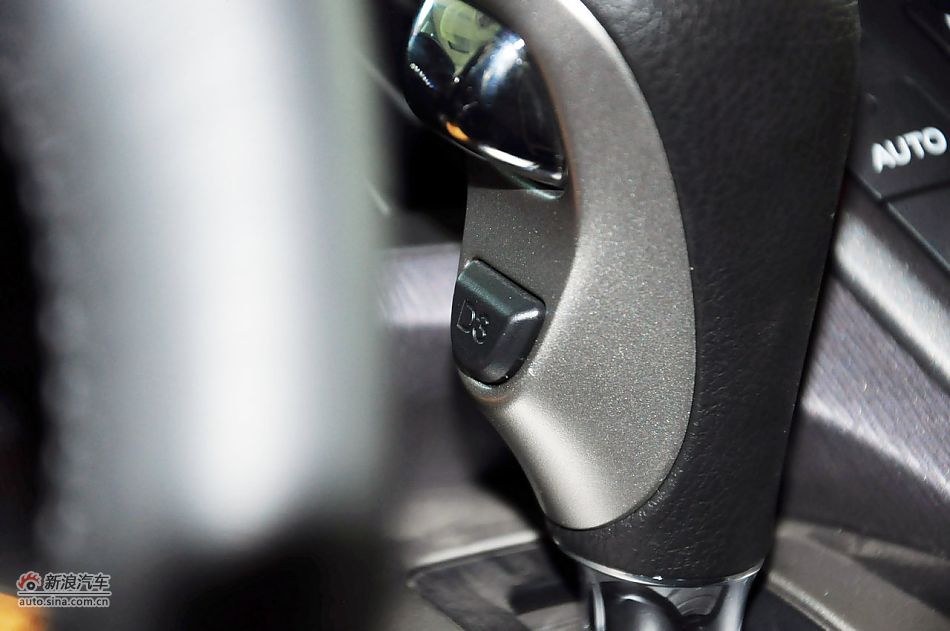 2011款奥德赛实拍