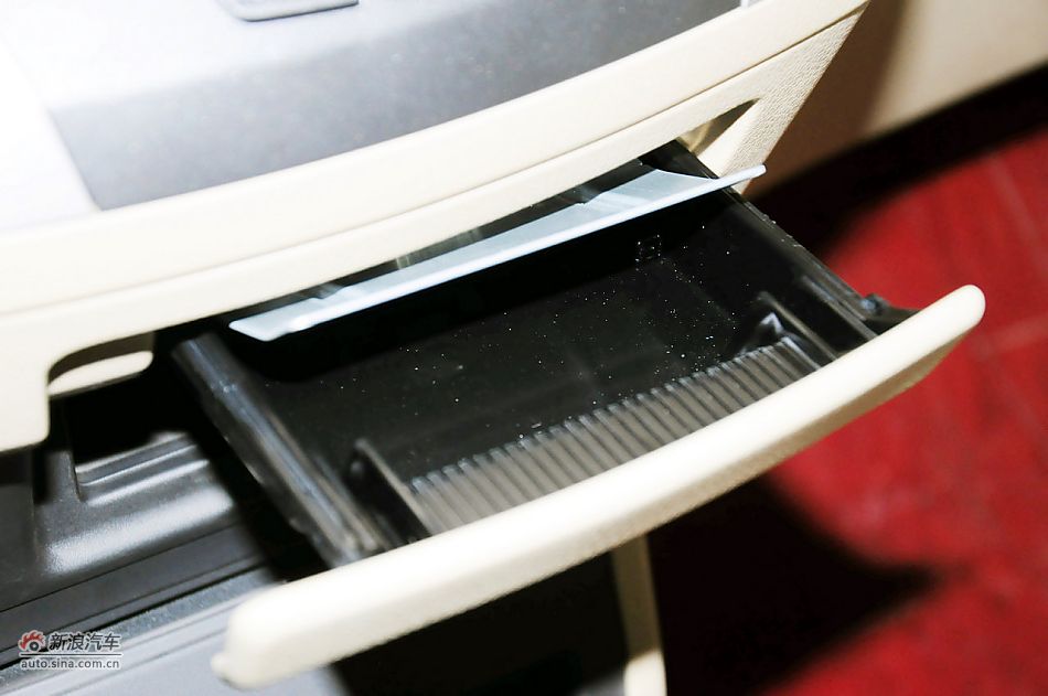 2011款奥德赛实拍