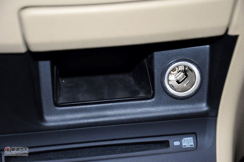 2011款奥德赛实拍