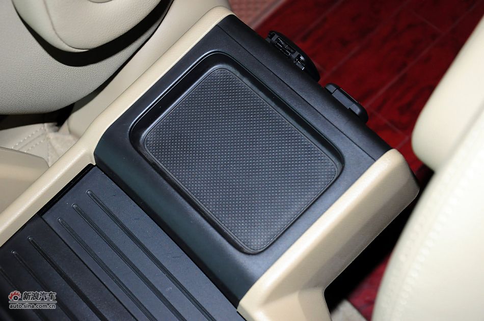 2011款奥德赛实拍