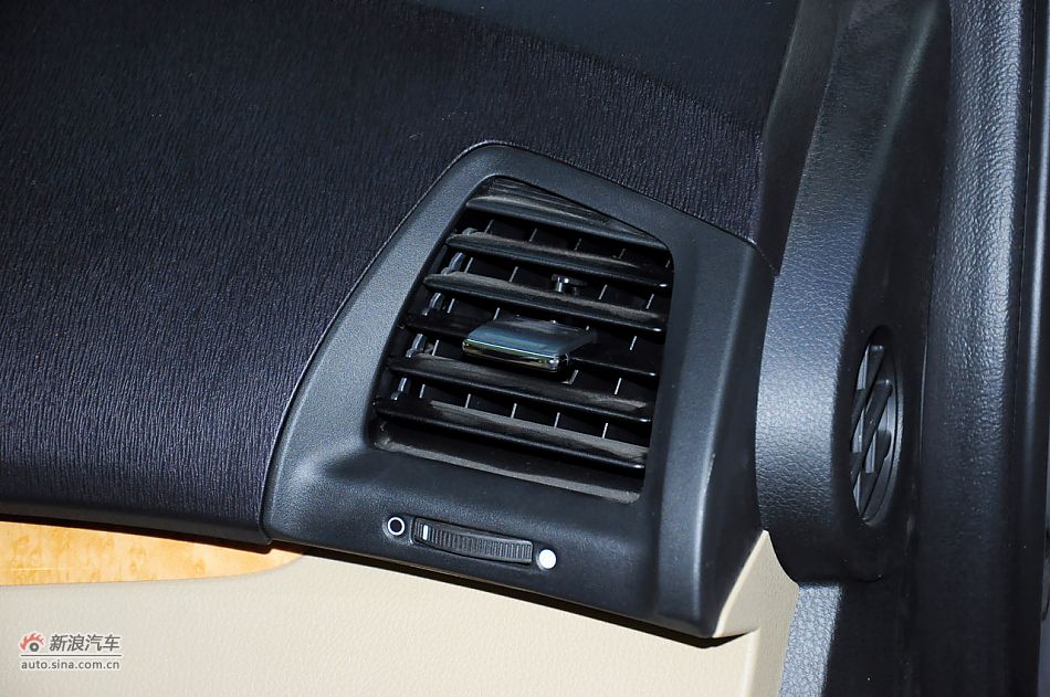 2011款奥德赛实拍