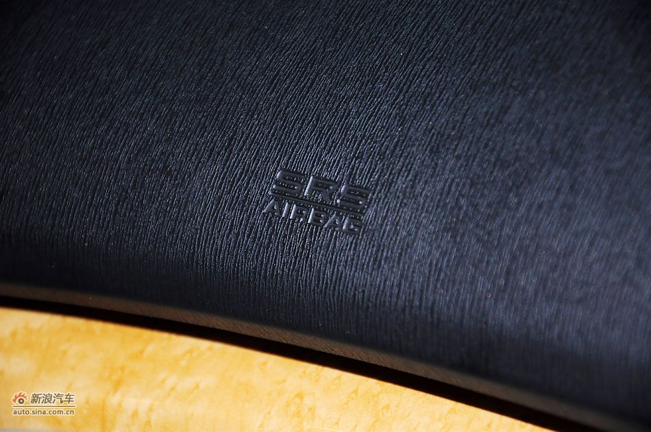 2011款奥德赛实拍