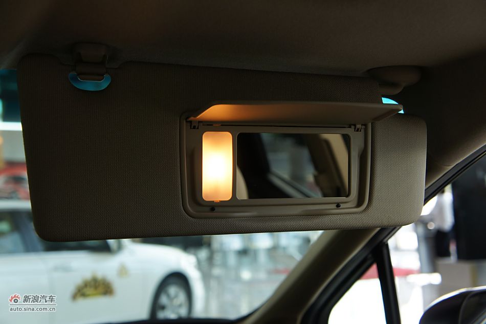 2009款奥德赛2.4L豪华版