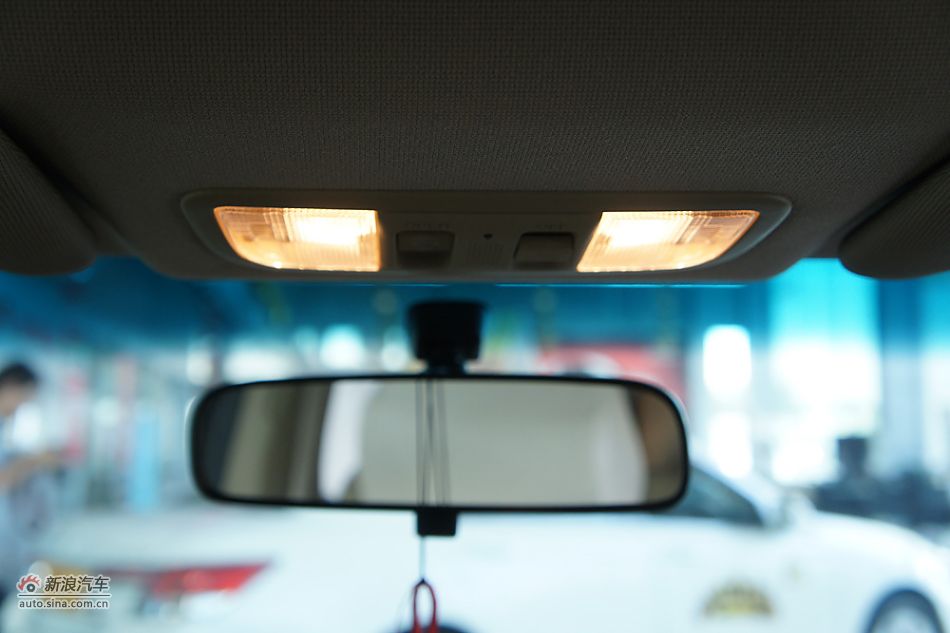 2009款奥德赛2.4L豪华版