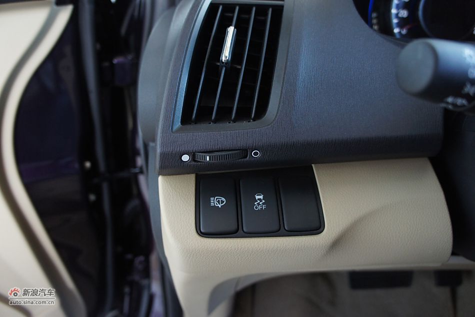 2009款奥德赛2.4L豪华版