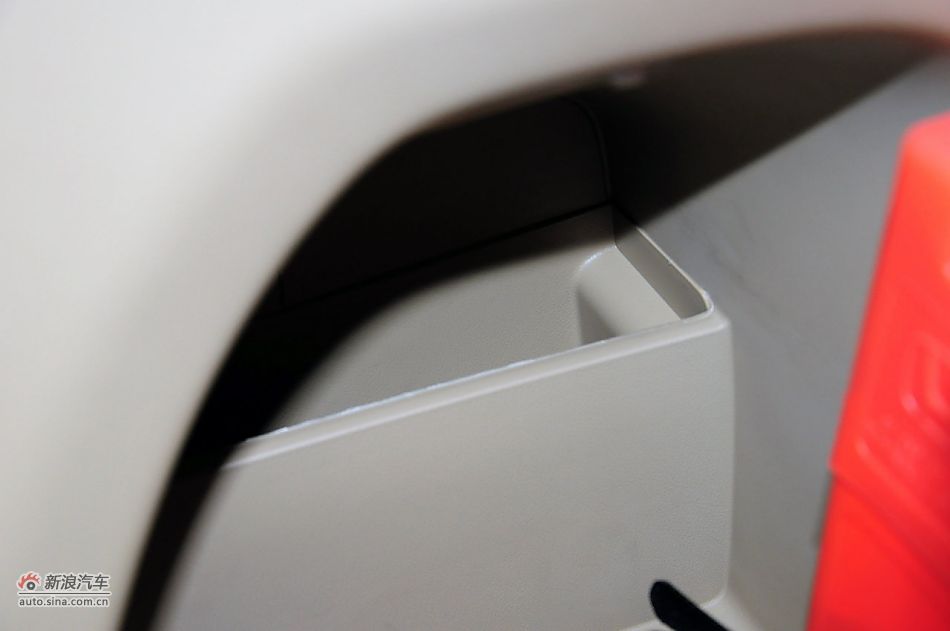 2011款奥德赛实拍