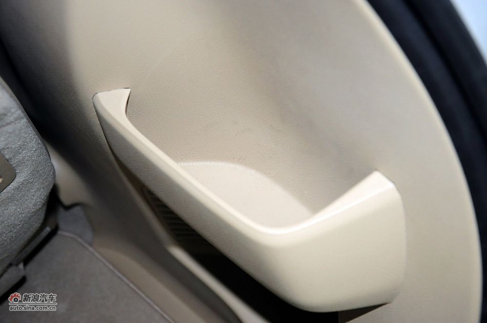 2011款奥德赛实拍