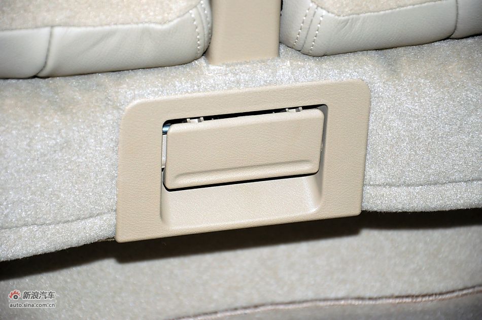 2011款奥德赛实拍