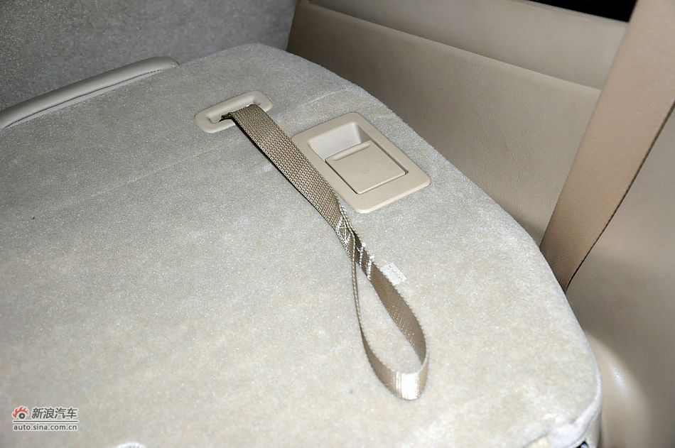 2011款奥德赛实拍