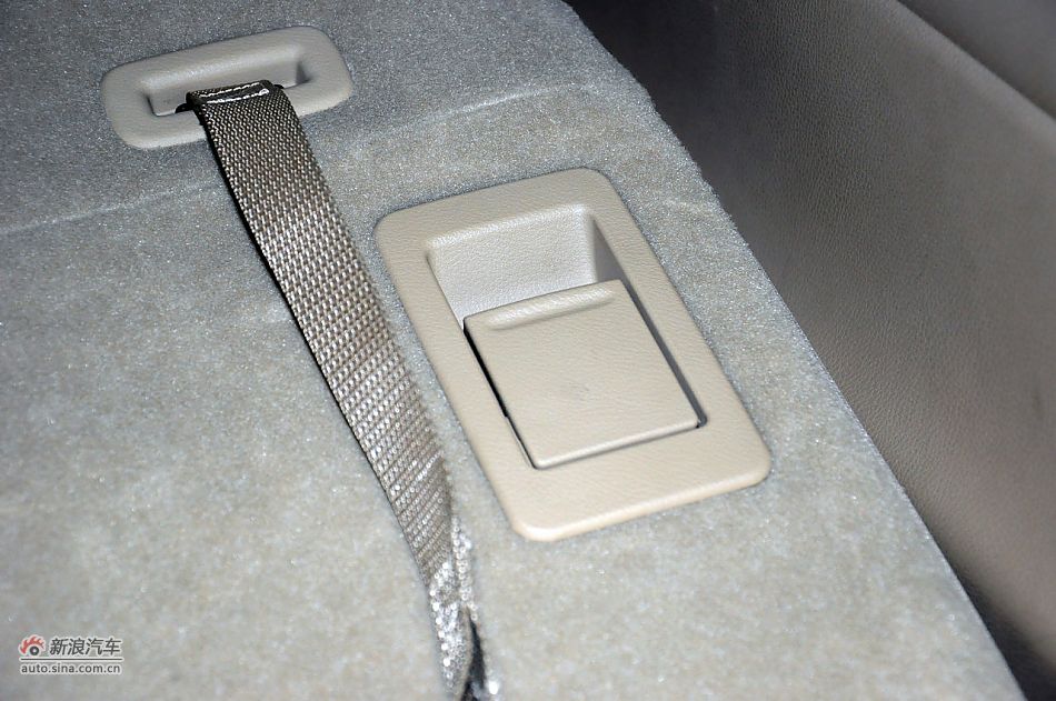 2011款奥德赛实拍