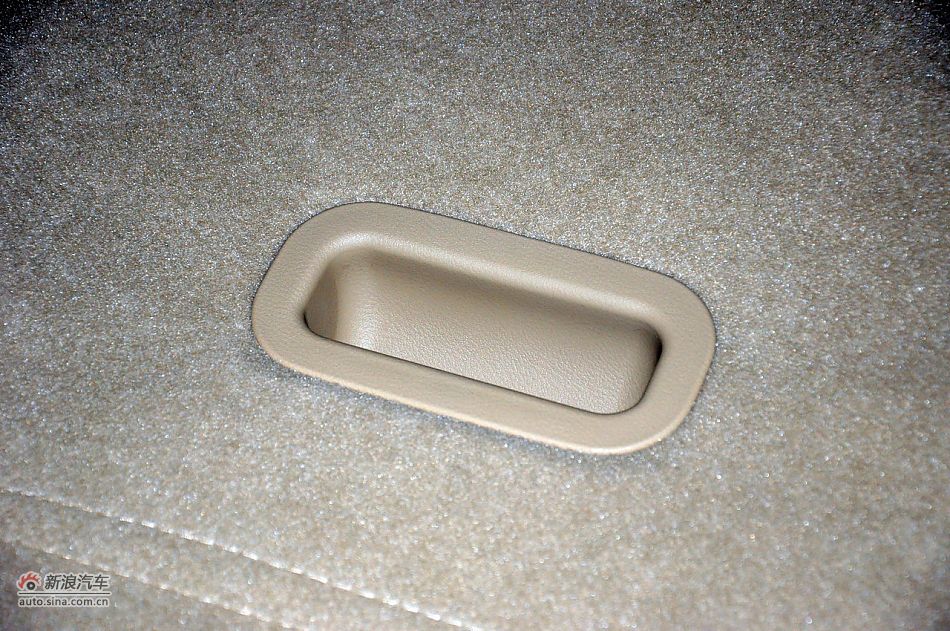 2011款奥德赛实拍