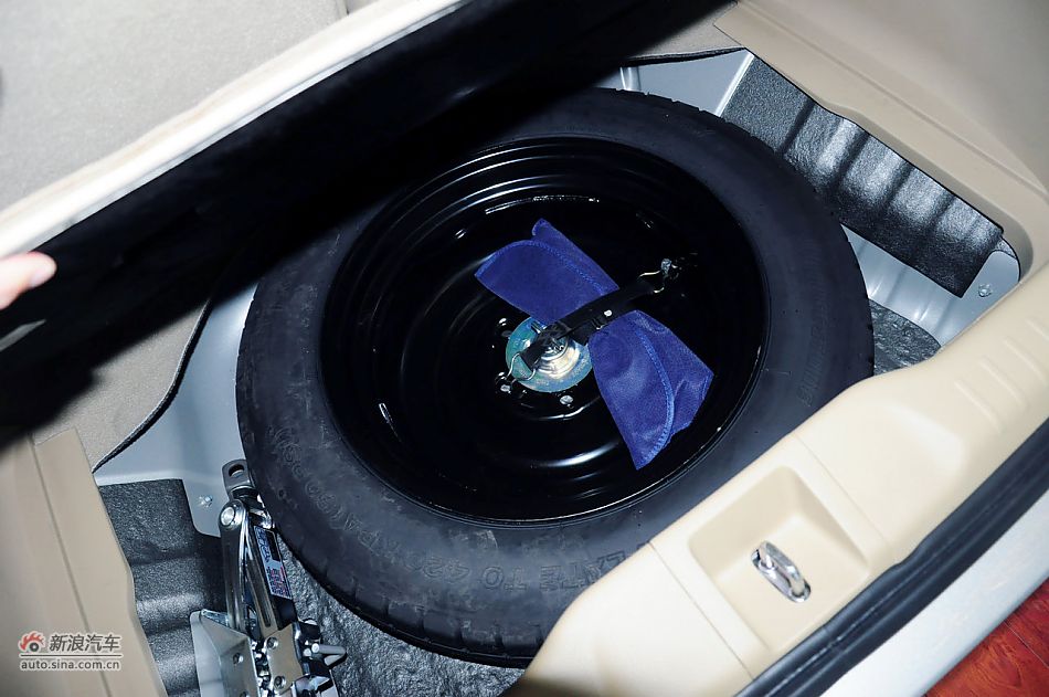 2011款奥德赛实拍