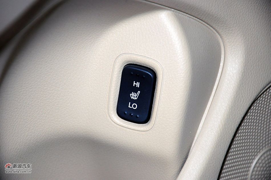 2011款奥德赛实拍