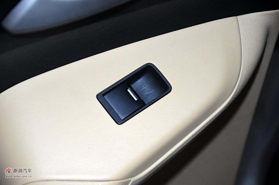 2011款奥德赛实拍