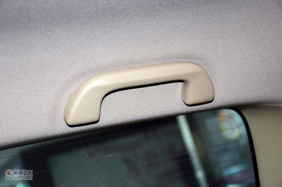 2011款奥德赛实拍