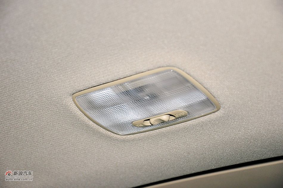 2011款奥德赛实拍