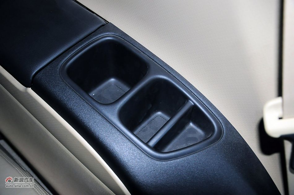 2011款奥德赛实拍