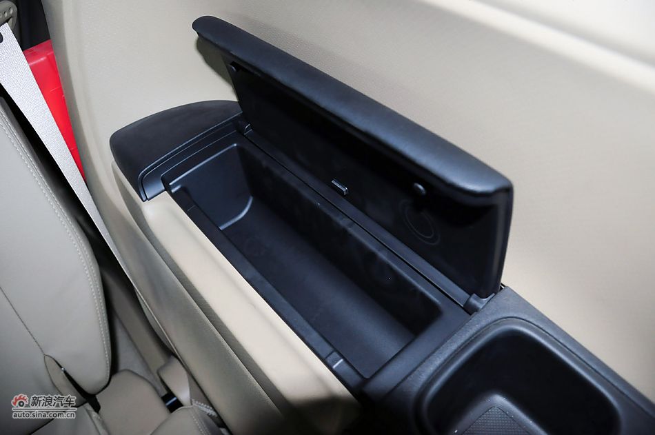 2011款奥德赛实拍