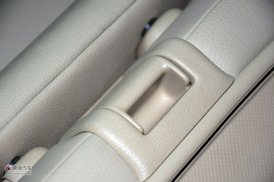 2011款奥德赛实拍