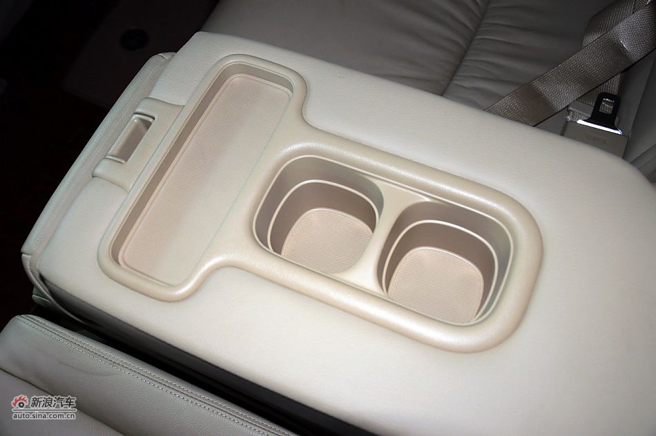 2011款奥德赛实拍