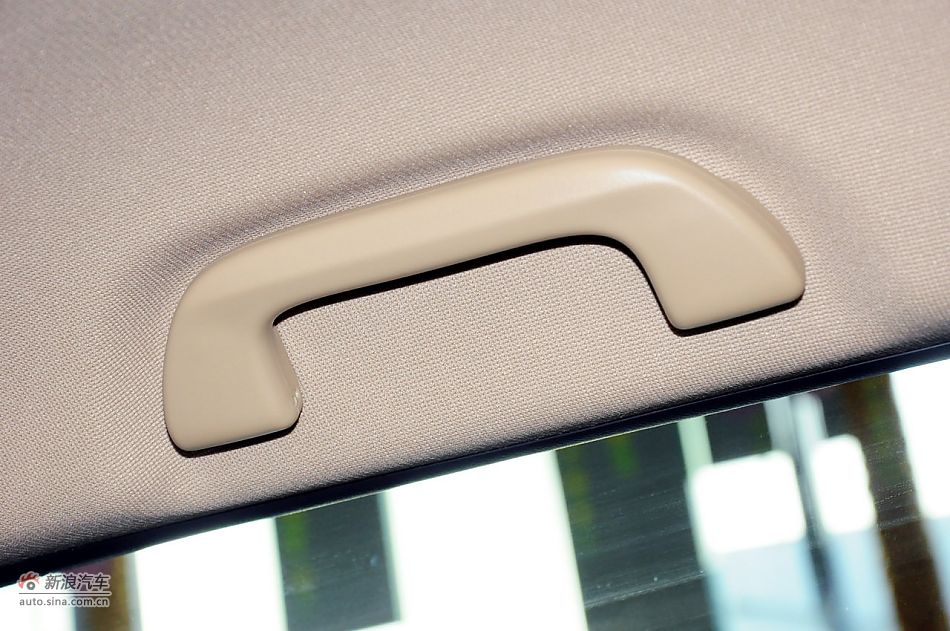 2011款奥德赛实拍