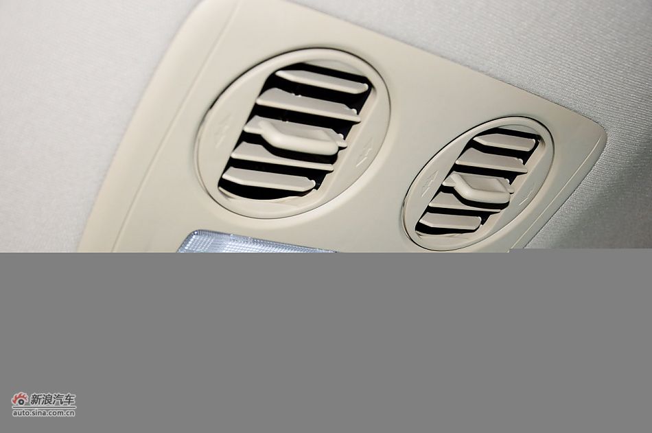 2011款奥德赛实拍