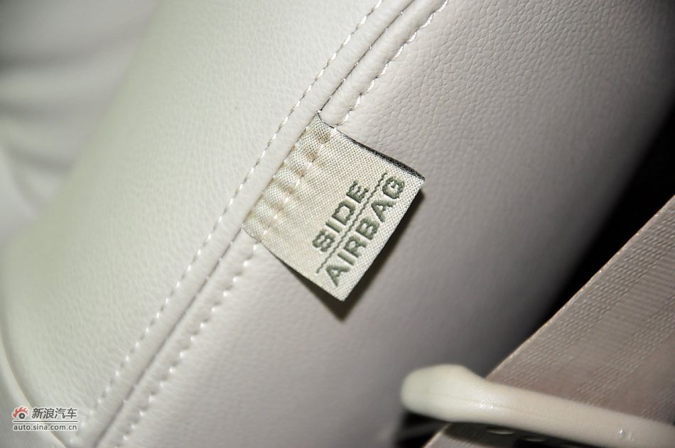 2011款奥德赛实拍