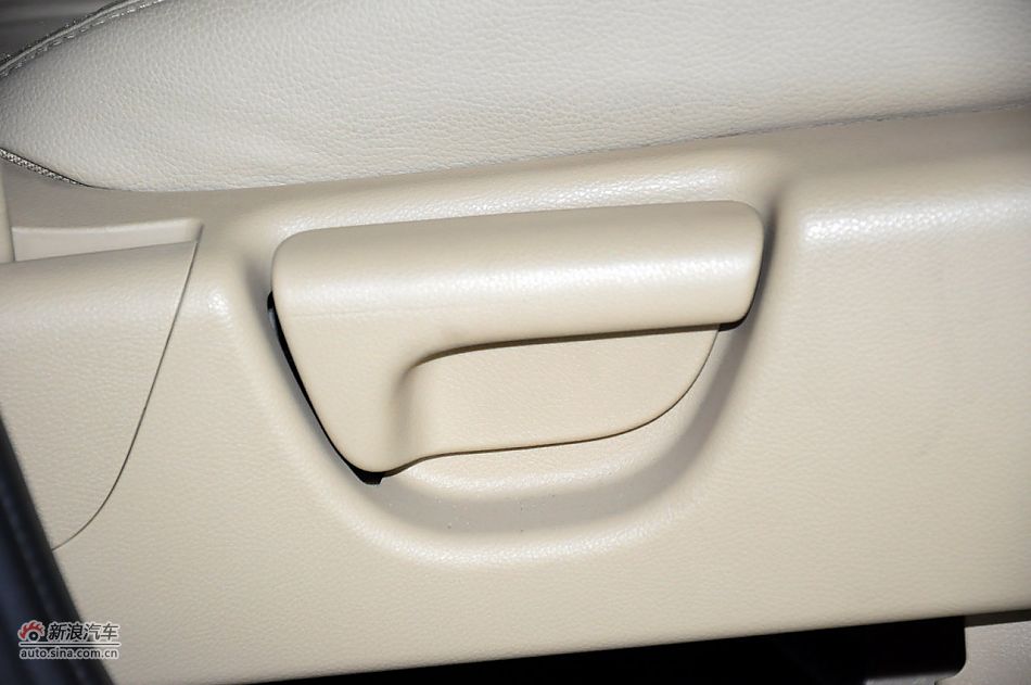 2011款奥德赛实拍