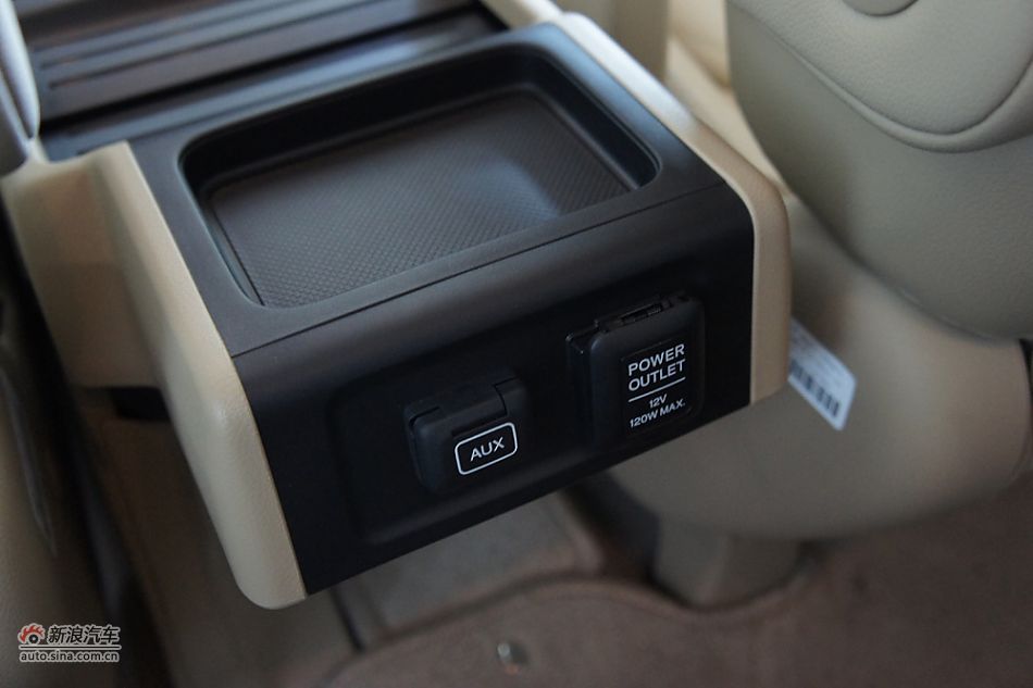 2009款奥德赛2.4L豪华版