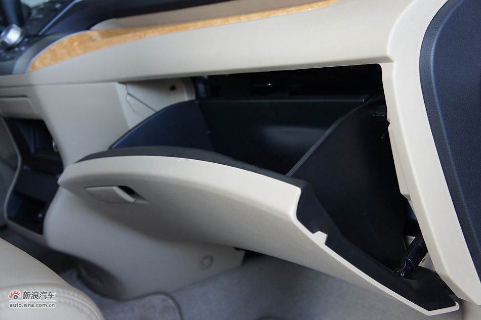 2009款奥德赛2.4L豪华版