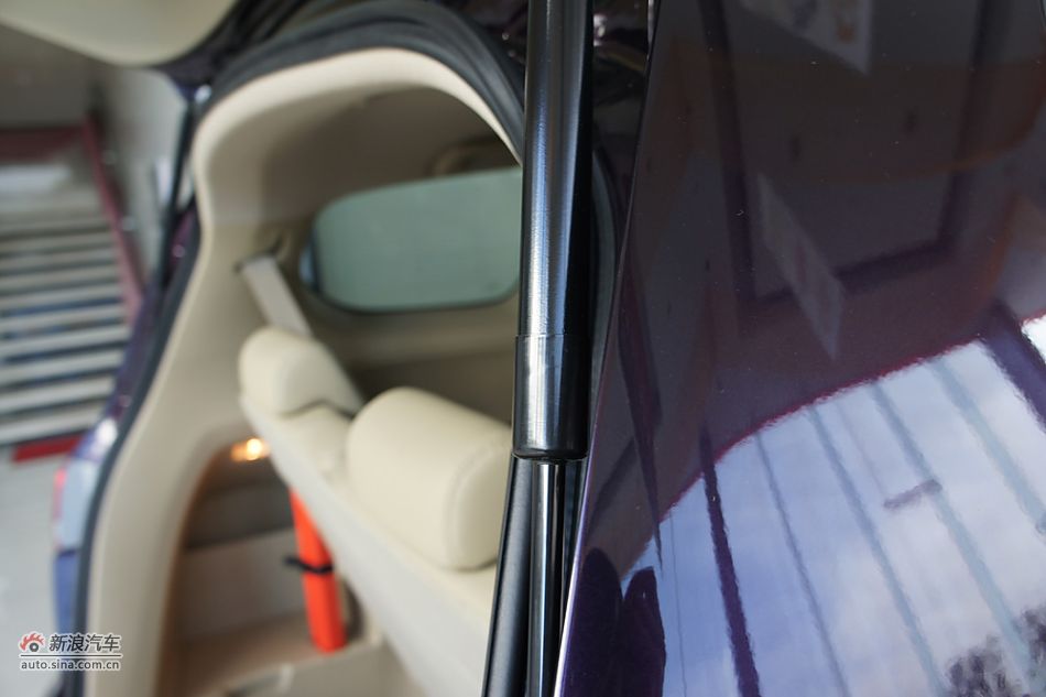 2009款奥德赛2.4L豪华版