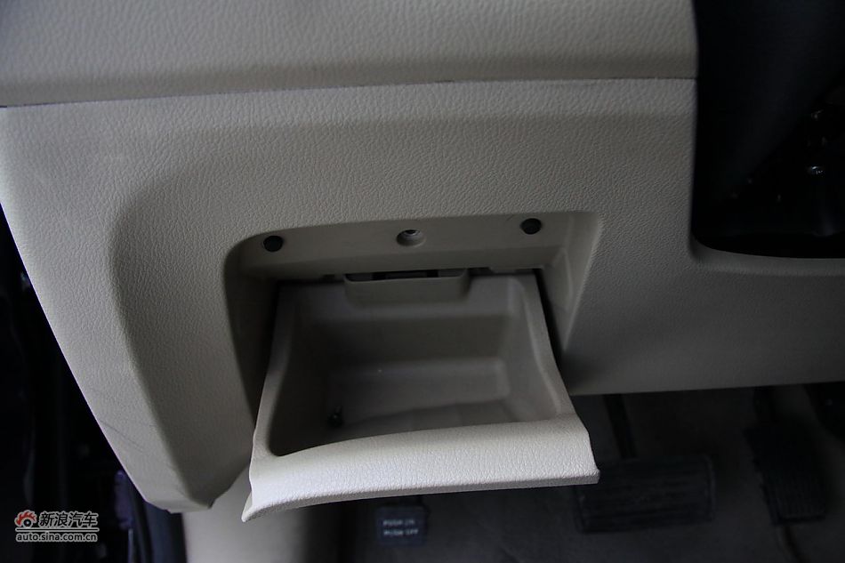 2009款本田奥德赛2.4L舒适版